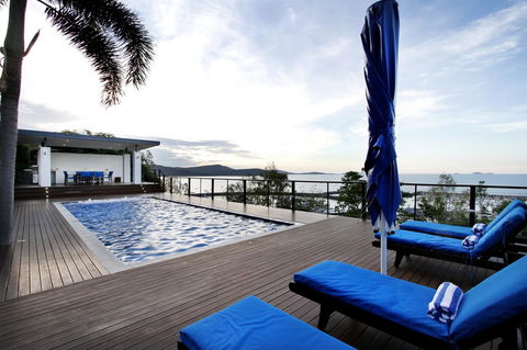 Nautilus On The Hill - Airlie Beach - Timeshare Accommodation 40