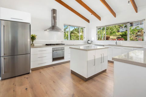 Nautilus On The Hill - Airlie Beach - Timeshare Accommodation 27