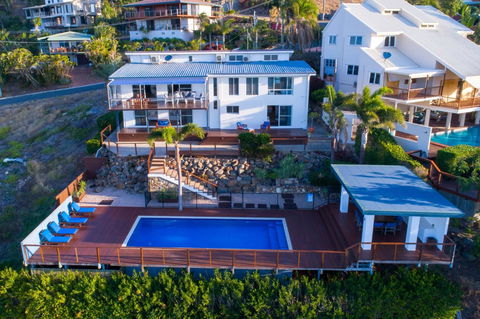 Nautilus On The Hill - Airlie Beach - Timeshare Accommodation 19