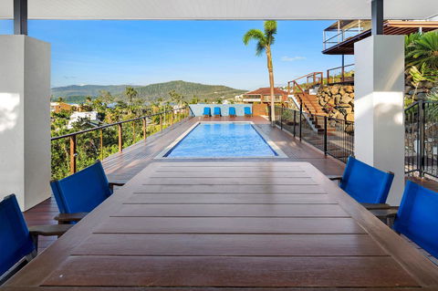 Nautilus On The Hill - Airlie Beach - Timeshare Accommodation 39