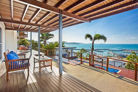 Nautilus On The Hill - Airlie Beach - Timeshare Accommodation 32