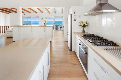 Nautilus On The Hill - Airlie Beach - Timeshare Accommodation 28