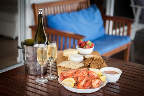 Nautilus On The Hill - Airlie Beach - Timeshare Accommodation 15