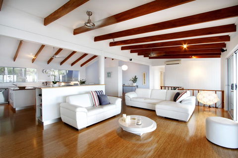 Nautilus On The Hill - Airlie Beach - Timeshare Accommodation 37