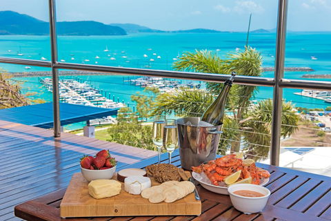 Nautilus On The Hill - Airlie Beach - Timeshare Accommodation 2