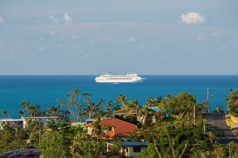 Nautilus On The Hill - Airlie Beach - Timeshare Accommodation 20