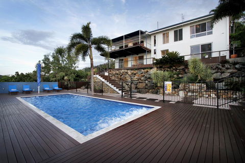 Nautilus On The Hill - Airlie Beach - Timeshare Accommodation 1