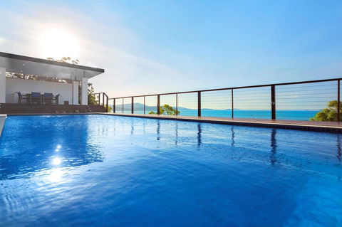 Nautilus On The Hill - Airlie Beach - Timeshare Accommodation 31