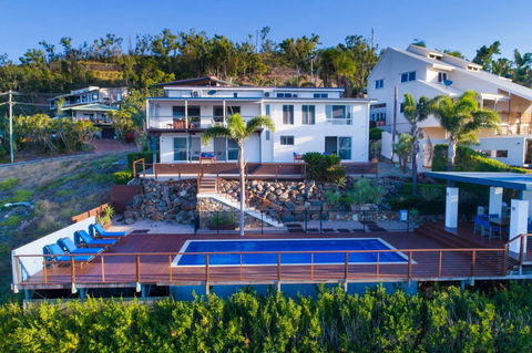 Nautilus On The Hill - Airlie Beach - Timeshare Accommodation 18
