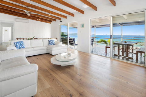 Nautilus On The Hill - Airlie Beach - Timeshare Accommodation 14