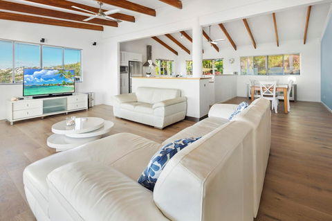 Nautilus On The Hill - Airlie Beach - Timeshare Accommodation 29