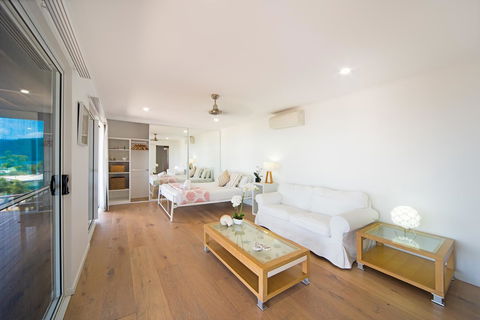 Nautilus On The Hill - Airlie Beach - Timeshare Accommodation 7