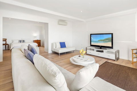Nautilus On The Hill - Airlie Beach - Timeshare Accommodation 22