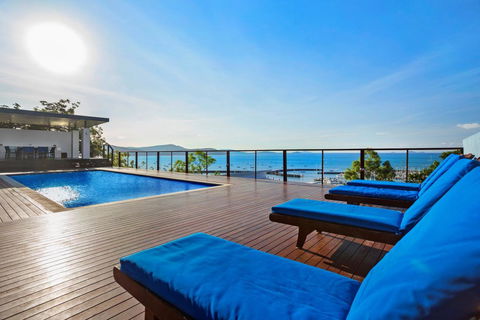 Nautilus On The Hill - Airlie Beach - Timeshare Accommodation 30
