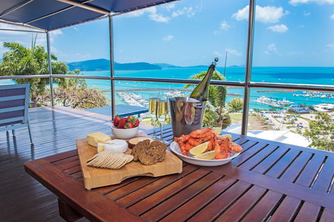 Nautilus On The Hill - Airlie Beach - Timeshare Accommodation 10