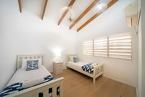 Nautilus On The Hill - Airlie Beach - Timeshare Accommodation 11