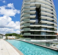 Ambience on Burleigh Beach - Timeshare Accommodation