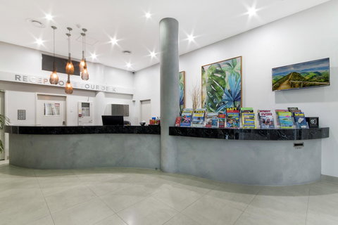 Sunshine Tower Hotel - Timeshare Accommodation 24