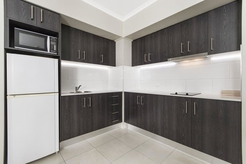 Sunshine Tower Hotel - Timeshare Accommodation 21