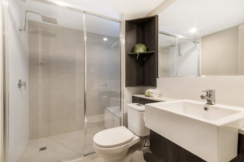 Sunshine Tower Hotel - Timeshare Accommodation 7