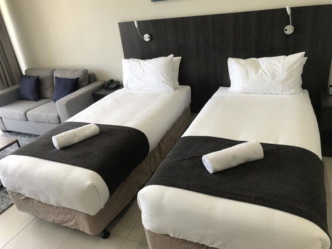 Sunshine Tower Hotel - Timeshare Accommodation 10