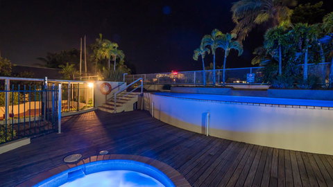 Sunshine Tower Hotel - Timeshare Accommodation 12