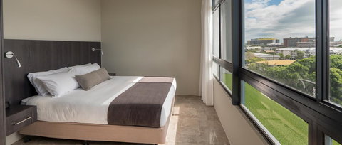 Sunshine Tower Hotel - Timeshare Accommodation 19