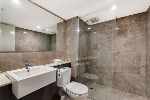 Sunshine Tower Hotel - Timeshare Accommodation 23