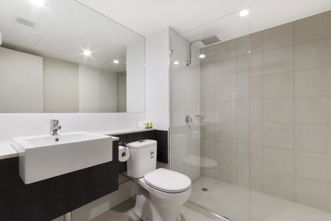 Sunshine Tower Hotel - Timeshare Accommodation 16