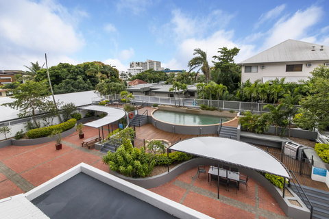 Sunshine Tower Hotel - Timeshare Accommodation 17