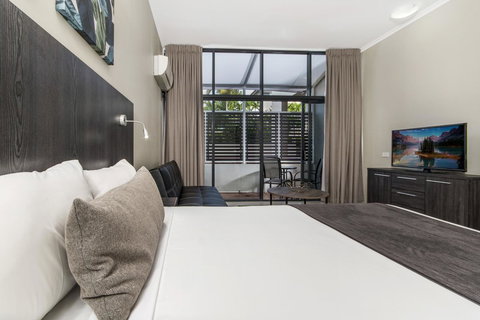 Sunshine Tower Hotel - Timeshare Accommodation 18