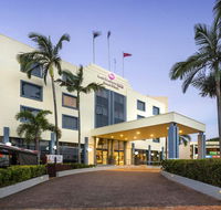 Best Western Plus Hotel Diana - Timeshare Accommodation