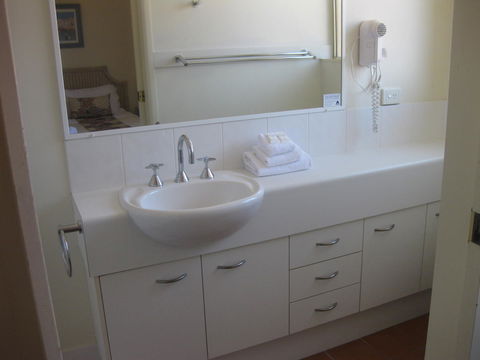 Coolum Beach Getaway Resort - Timeshare Accommodation 26