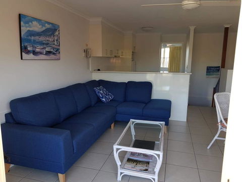 Coolum Beach Getaway Resort - Timeshare Accommodation 8