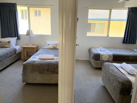 Coolum Beach Getaway Resort - Timeshare Accommodation 5