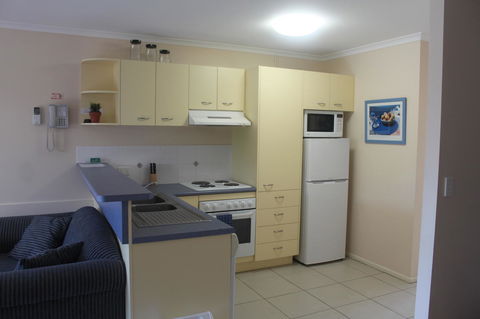 Coolum Beach Getaway Resort - Timeshare Accommodation 20