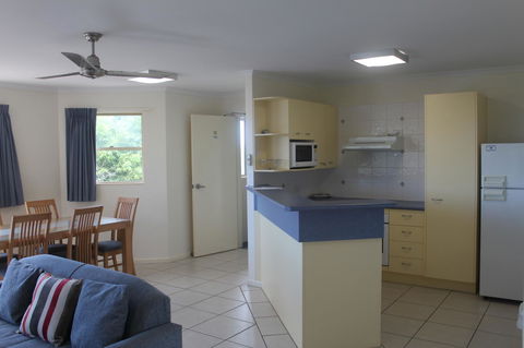 Coolum Beach Getaway Resort - Timeshare Accommodation 23