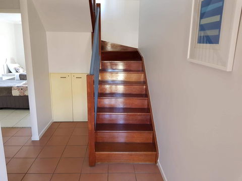 Coolum Beach Getaway Resort - Timeshare Accommodation 10