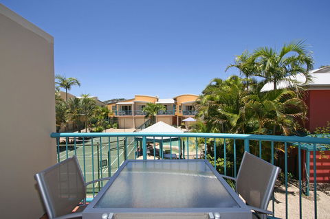 Coolum Beach Getaway Resort - Timeshare Accommodation 30