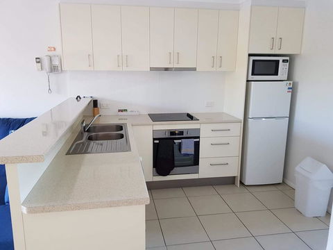 Coolum Beach Getaway Resort - Timeshare Accommodation 9