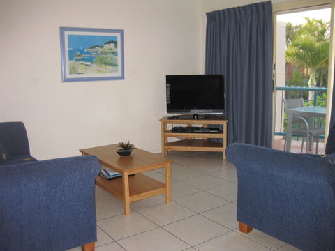 Coolum Beach Getaway Resort - Timeshare Accommodation 24