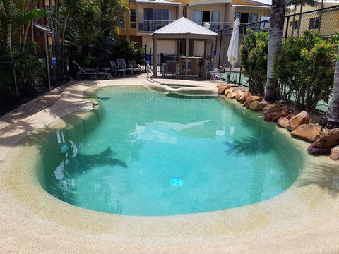 Coolum Beach Getaway Resort - Timeshare Accommodation 2