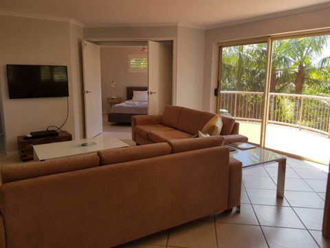 Coolum Beach Getaway Resort - Timeshare Accommodation 6