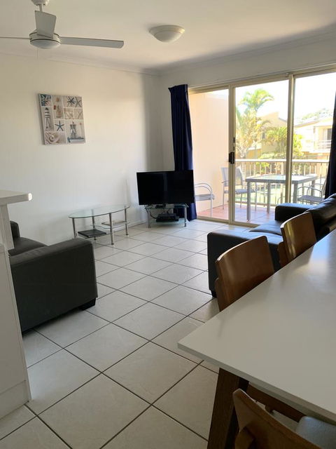 Coolum Beach Getaway Resort - Timeshare Accommodation 11