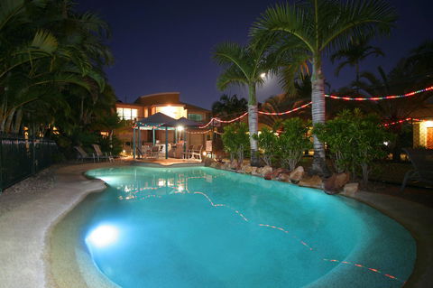 Coolum Beach Getaway Resort - Timeshare Accommodation 14