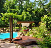 Misty Mountains Rainforest Retreat - Timeshare Accommodation