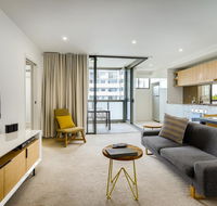 Vine Serviced Apartments - Timeshare Accommodation