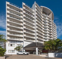 Broadbeach Savannah Resort - Timeshare Accommodation