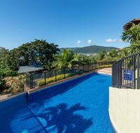 Paradise Penthouse at Waves - Airlie Beach - Timeshare Accommodation