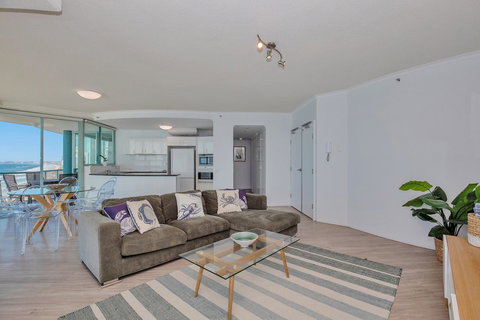 The Waterford On Main Beach - Timeshare Accommodation 30